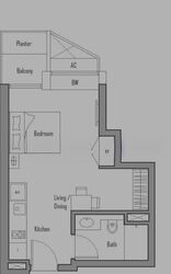 V On Shenton (D1), Apartment #601363921